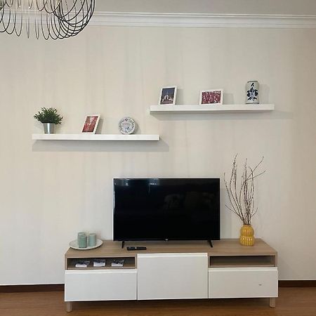 B Apartamentos Castelo Βιάνα ντο Καστέλο Εξωτερικό φωτογραφία