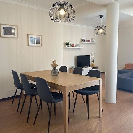 B Apartamentos Castelo Βιάνα ντο Καστέλο Εξωτερικό φωτογραφία