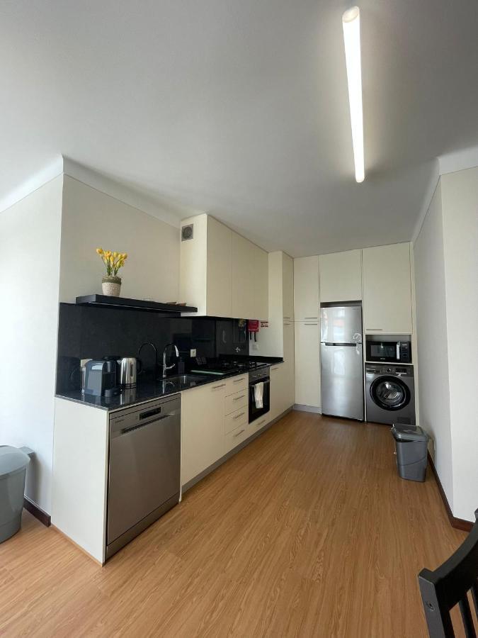 B Apartamentos Castelo Βιάνα ντο Καστέλο Εξωτερικό φωτογραφία