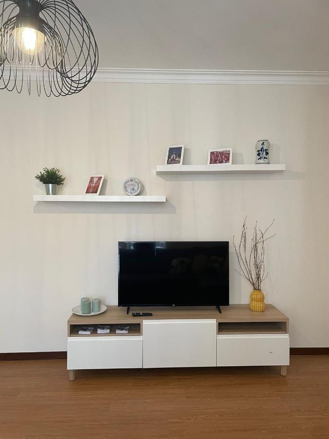 B Apartamentos Castelo Βιάνα ντο Καστέλο Εξωτερικό φωτογραφία