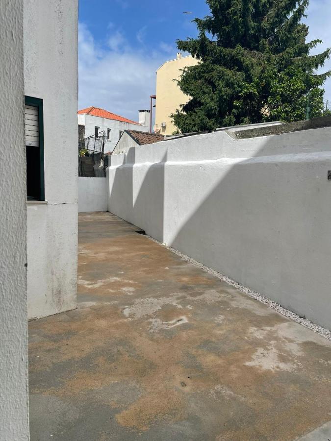 B Apartamentos Castelo Βιάνα ντο Καστέλο Εξωτερικό φωτογραφία