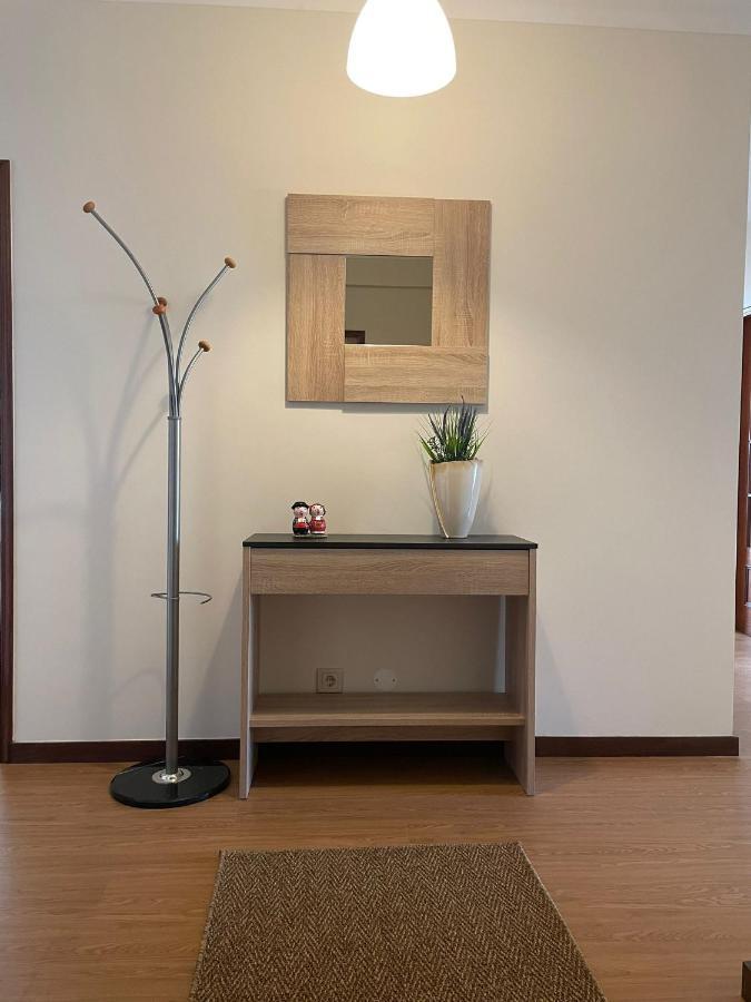 B Apartamentos Castelo Βιάνα ντο Καστέλο Εξωτερικό φωτογραφία