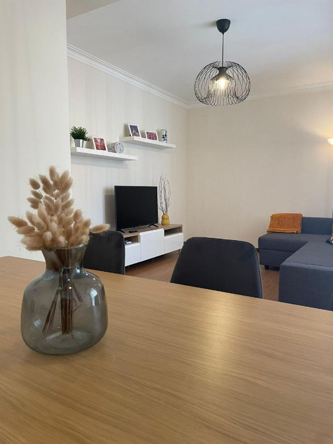 B Apartamentos Castelo Βιάνα ντο Καστέλο Εξωτερικό φωτογραφία