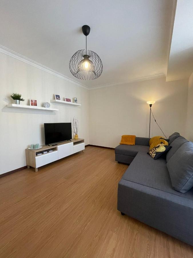 B Apartamentos Castelo Βιάνα ντο Καστέλο Εξωτερικό φωτογραφία
