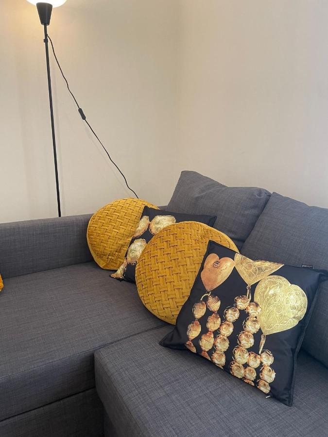 B Apartamentos Castelo Βιάνα ντο Καστέλο Εξωτερικό φωτογραφία