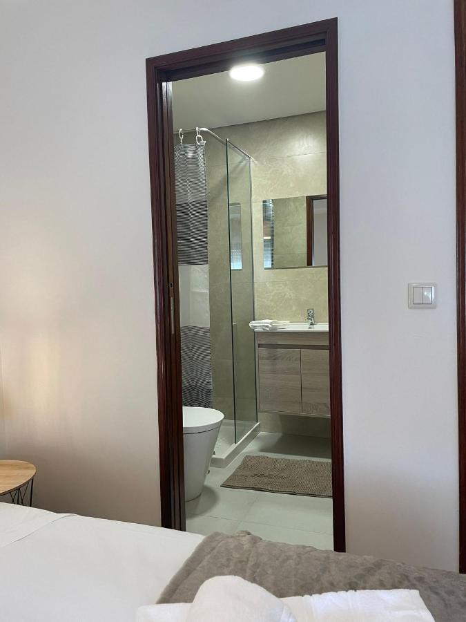 B Apartamentos Castelo Βιάνα ντο Καστέλο Εξωτερικό φωτογραφία