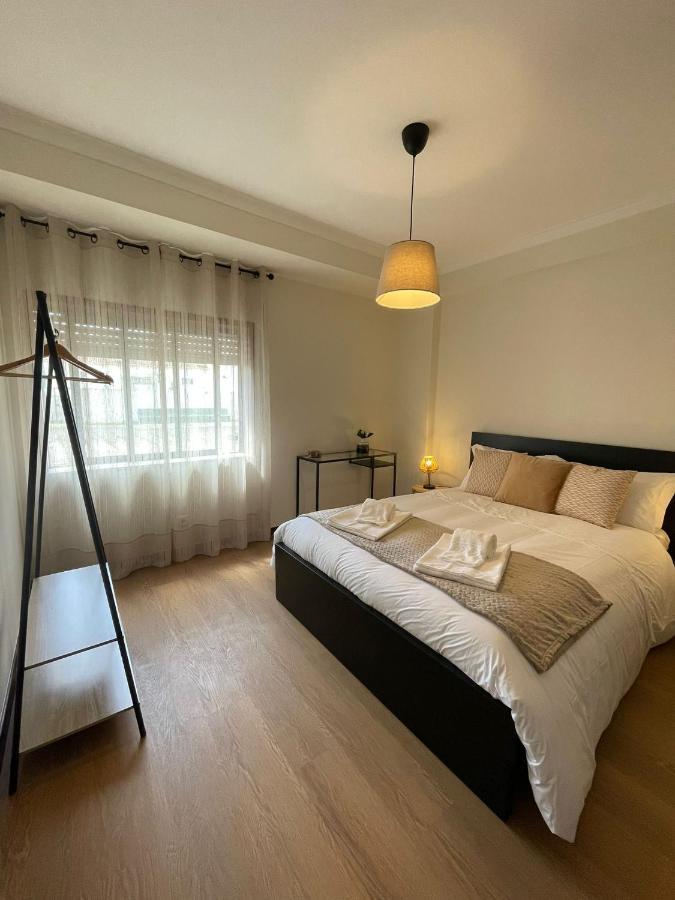 B Apartamentos Castelo Βιάνα ντο Καστέλο Εξωτερικό φωτογραφία