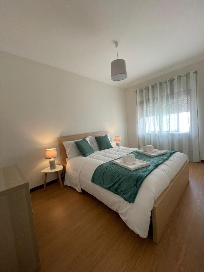 B Apartamentos Castelo Βιάνα ντο Καστέλο Εξωτερικό φωτογραφία