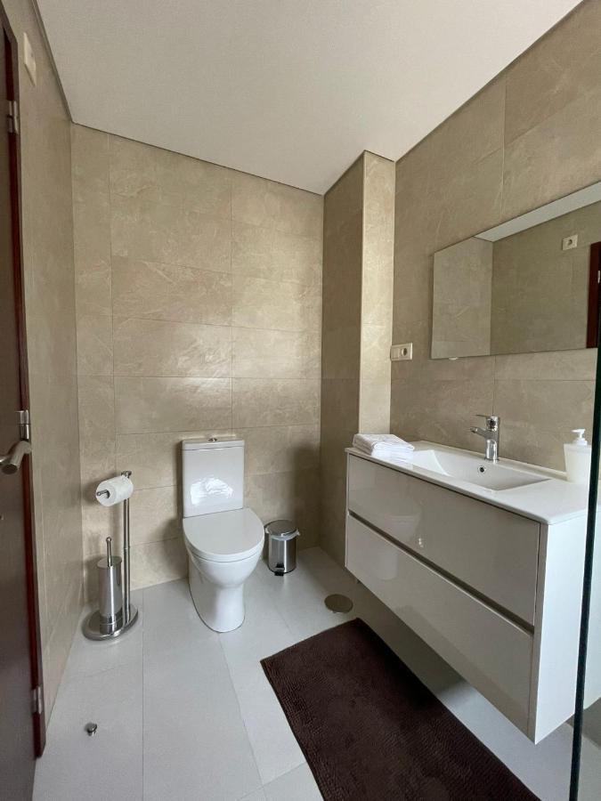 B Apartamentos Castelo Βιάνα ντο Καστέλο Εξωτερικό φωτογραφία