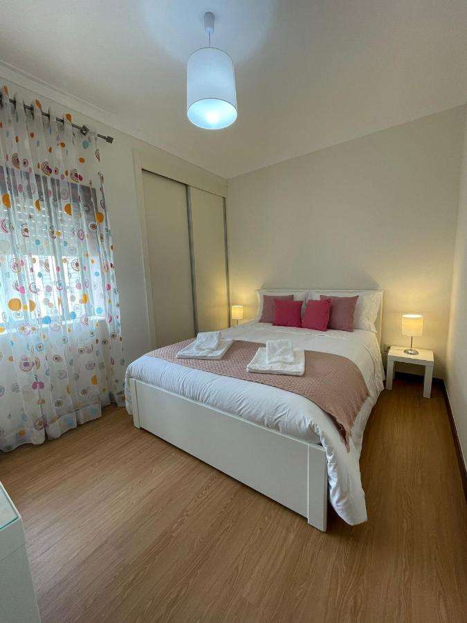 B Apartamentos Castelo Βιάνα ντο Καστέλο Εξωτερικό φωτογραφία